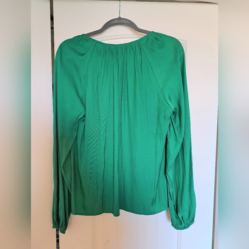Loft Blouse - Picture 7 of 7